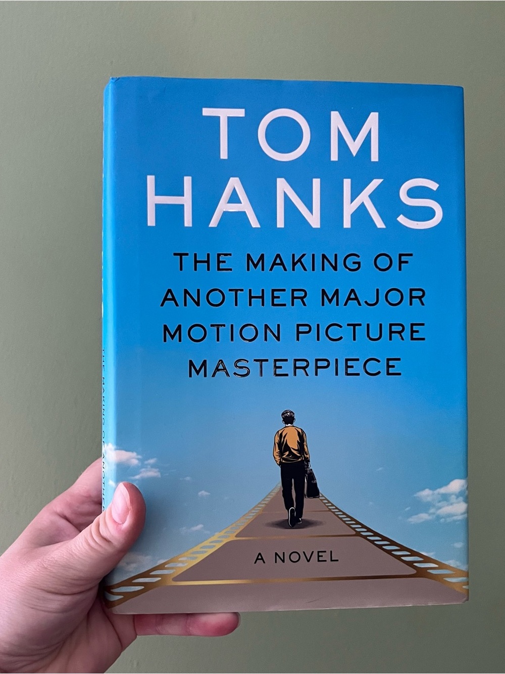 Tom Hanks Book Bundle - Picture 7 of 15